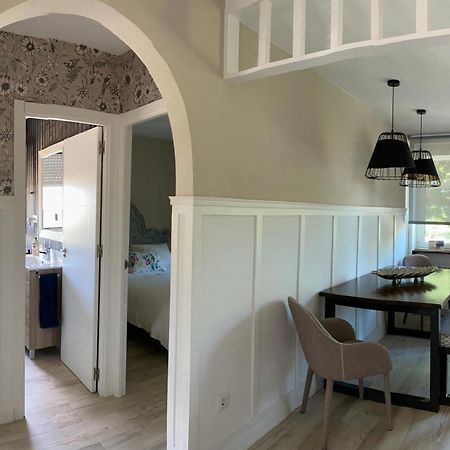 Ferienwohnung La Goleta Avilés Exterior foto